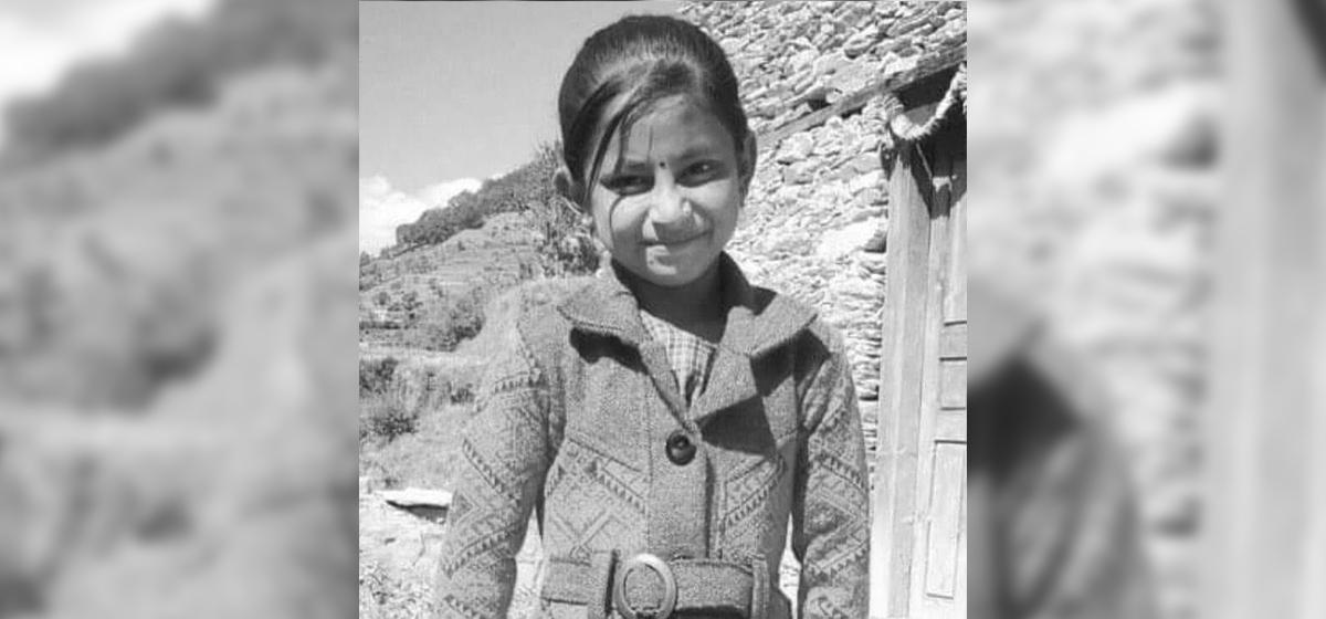  ६ दिनसम्म उठेन सम्झना बिकको शव